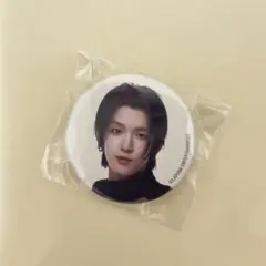 INI 髙塚大夢 公式 ミニ缶バッチ