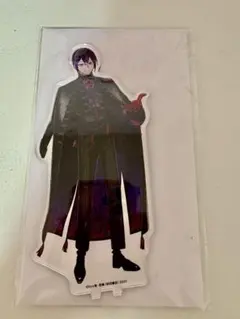if魔フィア 入間くん イフリート・ジン・エイト アニメイトカフェ