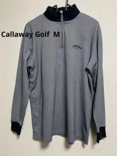 ★Callaway Golf WINDSPORT シャツ Mサイズ