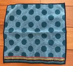 ポールスミス PaulSmith タオルハンカチ