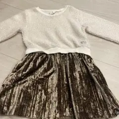 DADDY OH DADDY ワンピース