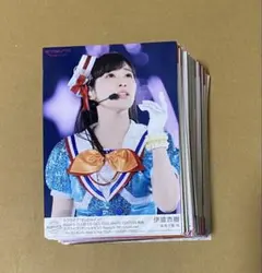 櫻坂46 小島凪紗 直筆サイン入りビッグアクリルスタンド A賞