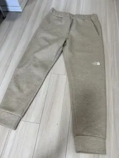 ※今週まで《ほぼ新品》ノースフェイス テックエアースウェットジョガーパンツ　L