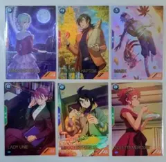 機動戦士ガンダム アーセナルベース 秋プロモ セット