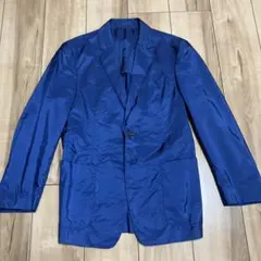 【‼️美品】GW限定値下げ プラダ 2Bナイロンジャケット テーラード