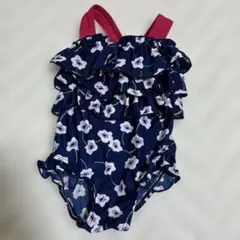 apres les cours ベビー水着 女の子 70 FOインターナショナル