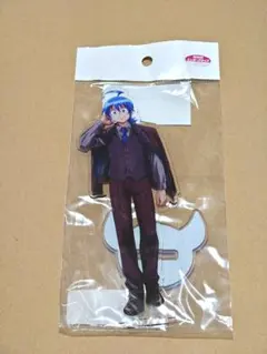 2026年最新】入間くん tsutaya アクリルスタンドの人気アイテム - メルカリ