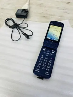 全国配送無料‼️docomoケータイ★FUJITSU富士通★FOMAF883iESのサムネイル