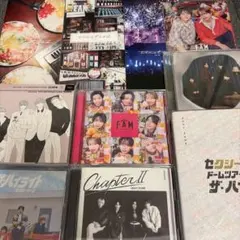 SexyZone timelesz CD アルバム 30点 特典まとめ売り SexyZone timelesz CD アルバム 30点 特典まとめ売り - メルカリ