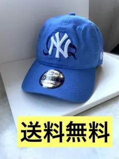 『人気』☆New Era ☆ニューヨーク・ヤンキース 9FORTY キャップ