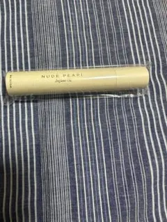 新品 Her lip to ロールオンパフュームオイル NUDE PEARL