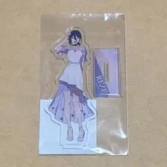 チェンソーマン プリンスホテル イケプリ アクリルスタンド レゼ