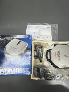 2026年最新】discman d-e305の人気アイテム - メルカリ