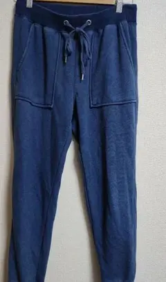 GU ジーユー　 スウェットパンツ　M