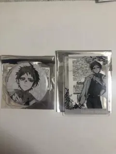 2025年最新】日向創 缶バッジの人気アイテム - メルカリ