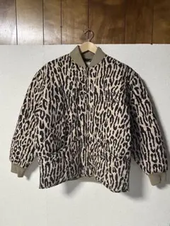 2025年最新】ワコマリア レオパード ファーの人気アイテム