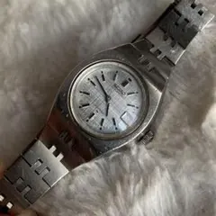 SEIKO AUTOMATIC 腕時計　#5352のサムネイル