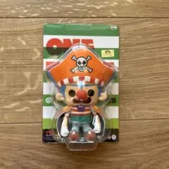 ワンピースフィギュア