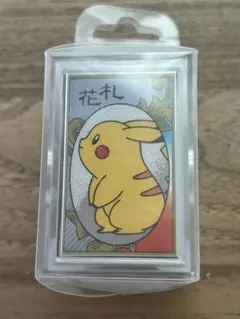 2026年最新】Pokemon 花札の人気アイテム - メルカリ