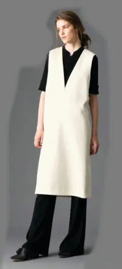 美品　ADORE/ジャンパースカート 美品 ADORE/ジャンパースカート
