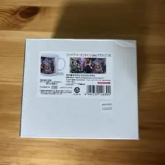 ソードアート・オンライン マグカップのサムネイル