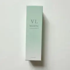 【未開封】VL WHITE 美白 美容液 VLホワイト 幹細胞 トラネキサム酸のサムネイル