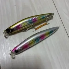 ルアー　ima kosuke 110F 18gのサムネイル