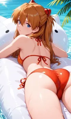 美少女イラスト