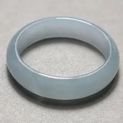 アフガニスタン古鉱山✨ラピスラズリ くりぬきバングル（内径59.5mm／46g）