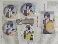 中尾ヤスヒロ シナリオコレクション 2026 霧島凛道 缶バッチ まとめ売り 中尾ヤスヒロ | Mercari | Proxy Shopping with Doorzo