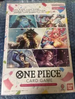 ワンピースカードゲーム プレミアムカードコレクション 23-24 Edition