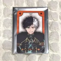 ウィンブレ カラ鉄 ビジュアルカード 桜遥