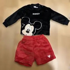 ミッキー　パジャマ　95