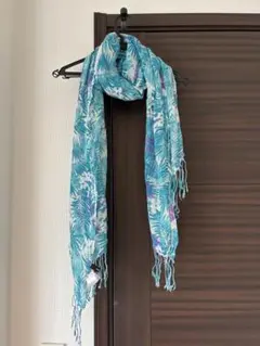 コムサイズム　ストール