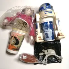 2026年最新】スターウォーズケンタッキーの人気アイテム - メルカリ