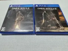 ふじっち様専用　PS4 DARK SOULS Ⅰ