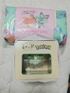 非売品未使用】リステリン ポケモン ヨガマット - メルカリ