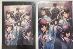 オトメイト　薄桜鬼　天雲ノ抄　ロイヤルスイートBOX クリアアート＆複製原画