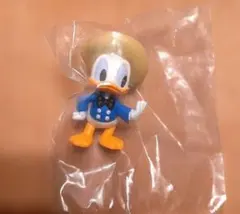 ハグコット ディズニーフレンズ3 ドナルド