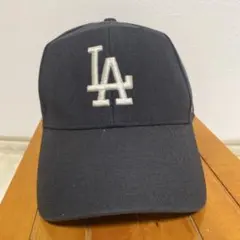 47 LA Dodgers キャップ ネイビーのサムネイル