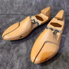フランス製 J.M. WESTON 木製シューキーパー シューツリー 2
