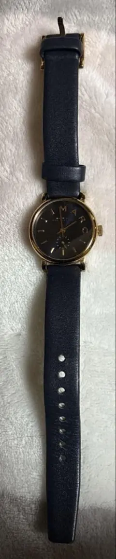 Marc Jacobs アナログ腕時計