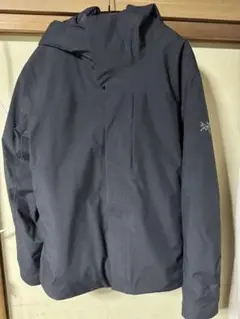 新品未使用タグ付き ARC'TERYX サーミーインサレーテッドジャケット M 新品 アークテリクス サーミー インサレーテッド ジャケット