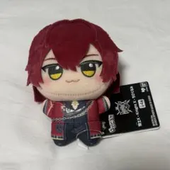 ばぁうくん ちびぐるみ