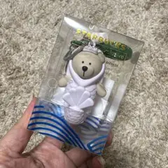 【海外限定】STARBUCKS シンガポール限定キーホルダー