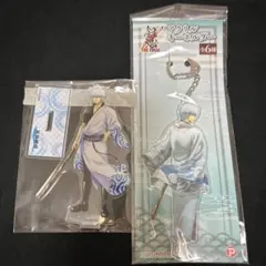2026年最新】坂田銀時 アクリルスタンドの人気アイテム - メルカリ