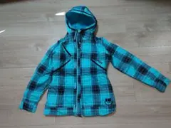 BURTON レディース ガールズ スノーボード ウエア ジャケット