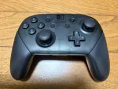 純正Nintendo Switch Pro Controller コントローラー