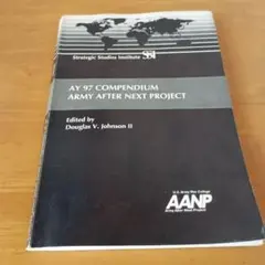 AY 97 COMPENDIUM ARMY AFTER NEXT PROJECT