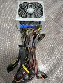 SilverStone SST-75F-P 750W 80＋Silver 電源